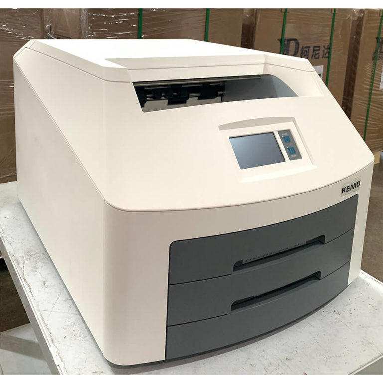 X-Ray Dry Film Thermal Printer - Macromed Philippines