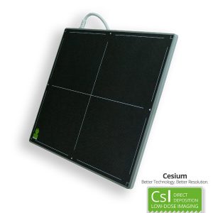 1500L Wired Panel