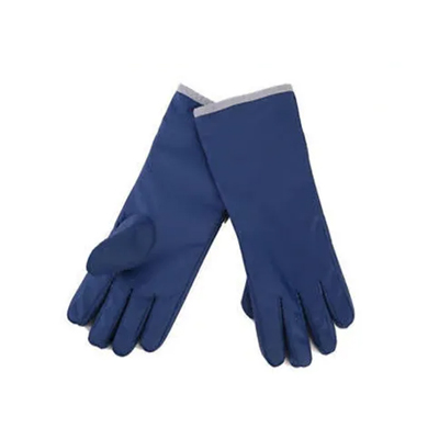 Pixel Lead Gloves 5 Fingers (US Made) - Macromed Philippines