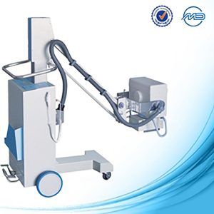 High Frequency Mobile X-Ray Equipment PLX101C