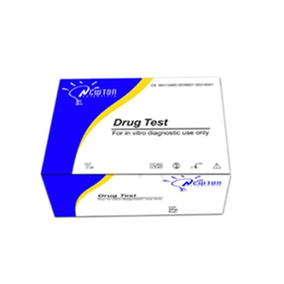 Scientific Drug Test Kit - Macromed Philippines