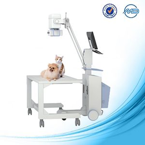 Veterinary X-Ray Machine VET 1010