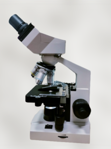 Multi-Function Biological Microscope - Macromed Philippines