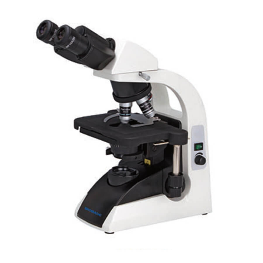 Multi-Function Biological Microscope - Macromed Philippines