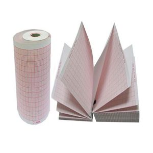 Ultrasound Thermal Paper