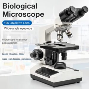 Newton CX120 Biological Microscope