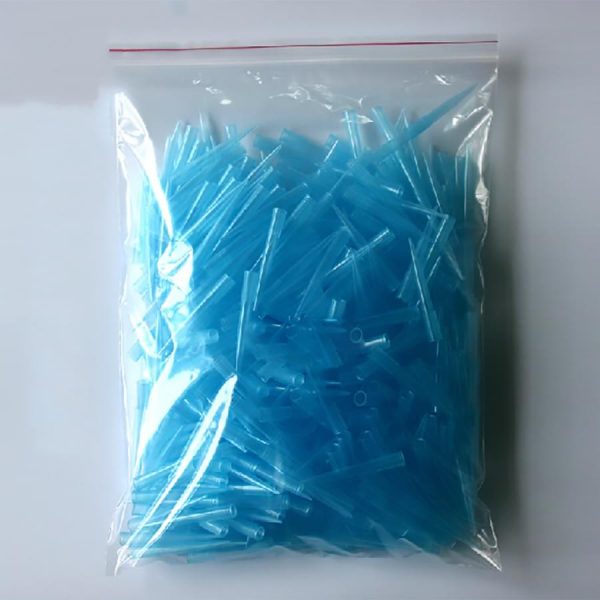 Blue Tips (1000's) - Macromed Philippines