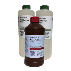 Wright's Stain 500 ML