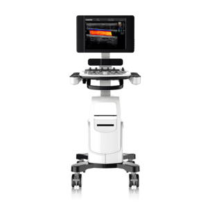 Chison Ultrasound Scanner Machine QBIT5