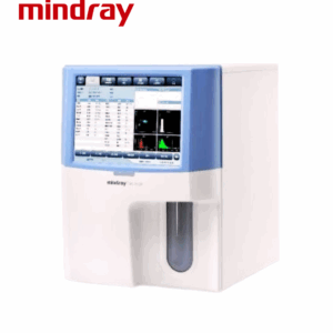 Mindray BC5120 5 Part Hematology Analyzer