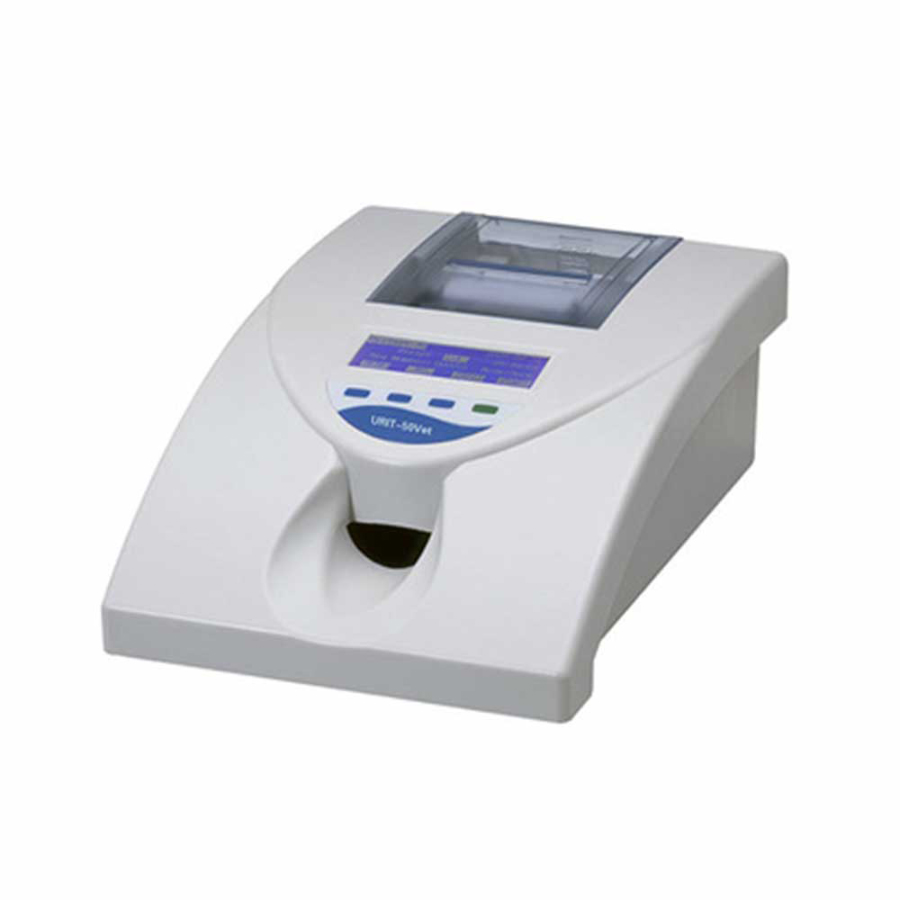 URIT 50 Urine Analyser - Macromed Philippines