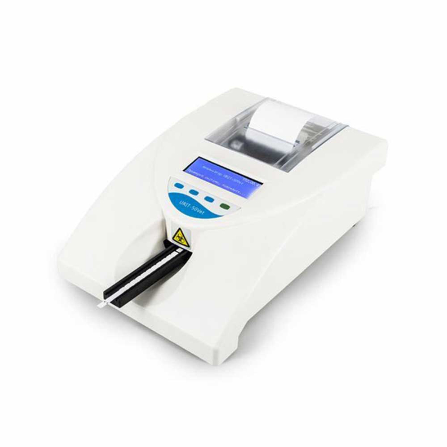 URIT 50 Urine Analyser - Macromed Philippines