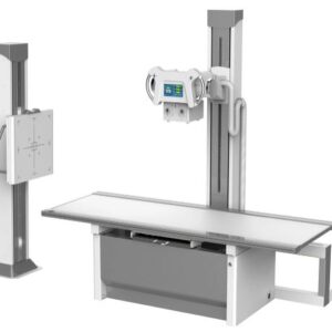 digital x-ray machine 400ma