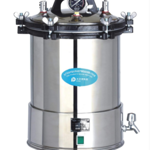 Newton Autoclave Pressure Steam Sterilizer