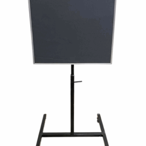 Lead Upright Gonadal Sheild