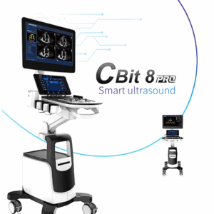 Chison CBit8 Pro Ultrasound Machine