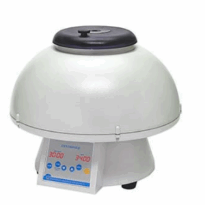 Centrifuge Brushless DSC-300D