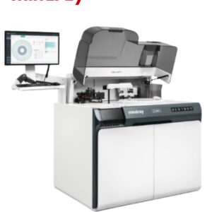 Mindray BS600M Chemistry Analyzer