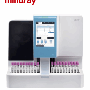 Mindray H50P HBA1C Analyzer