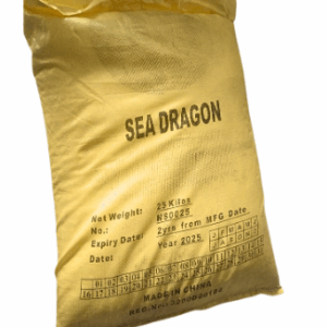 Dialysis Industrial Salt 25kg