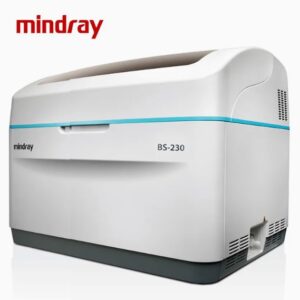 Mindray BS230 Chemistry Analyzer