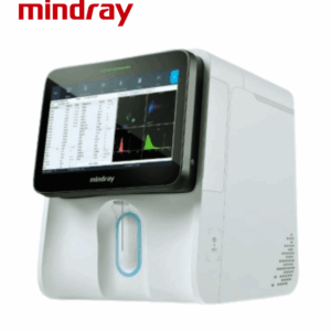 Mindray BC700/720 Series 5 Part Differential Analyzer