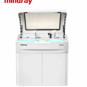 Mindray BS430 Blood Chemistry Analyzer