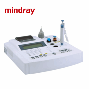Mindray C2000-4 Semi Auto Coagulation Analyzer