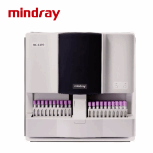 Mindray BC5390 5 Part Auto Hematology Analyzer
