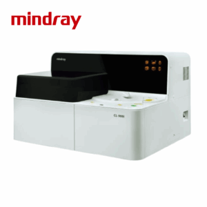 Mindray CL900i IMMUNO (Chemilluminescence Immunoassay System)
