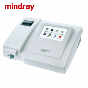 Mindray BA-88A Semi Auto Blood Chemistry Analyzer