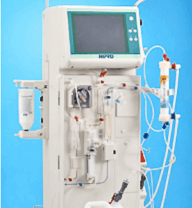 NIPRO Diamax Dialysis Machine