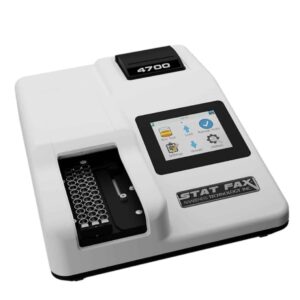 STATFAX 4700 Microstrip Reader