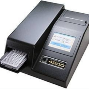 STATFAX 4200 Microplate Reader
