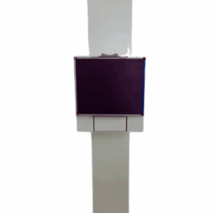 VERTICAL PANEL HOLDER - ELECTRIC (FOR DIGITAL PANEL)