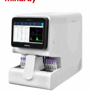 Mindray BC760/780 5 Part Auto Hematology Analyzer with ESR