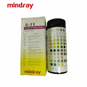 Mindray Urine Strips 11 Parameter