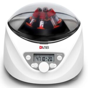 DRAGONLAB CENTRIFUGE DM0506 - 6 PLACER
