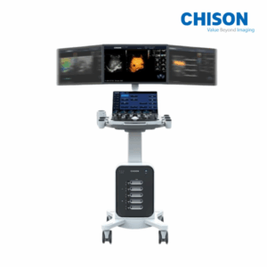 Chison Sonomax 7 Ultrasound Machine