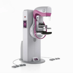 Digital Mammography Tomosynthesis Machine