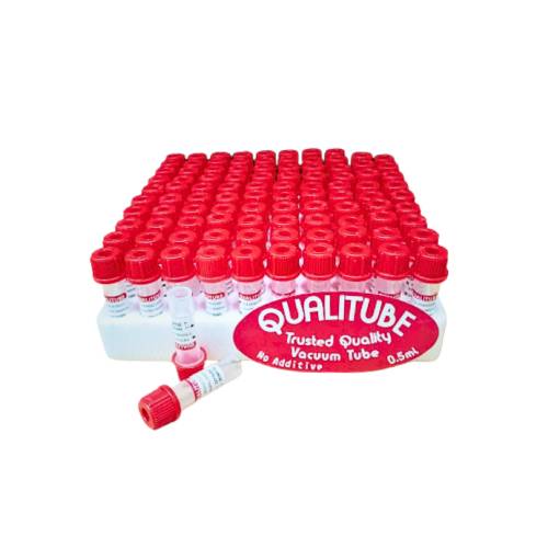 chischison linear probe