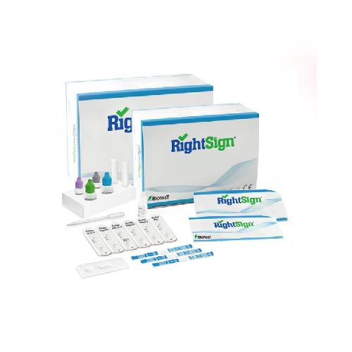 chischison linear probe