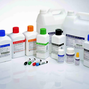 M6 Hematology Reagents