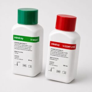 MINDRAY VET REAGENTS