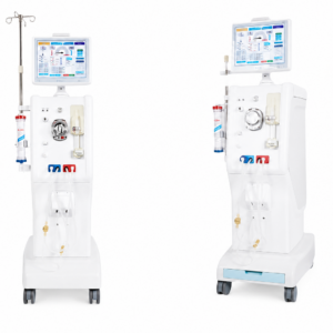 DORA 6000 HEMODIALYSIS MACHINE