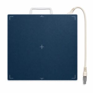 X-PANEL DIGITAL PANEL DETECTOR 17X17" (4343a model)